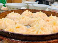 -余氏豆腐包老店(东直街店)