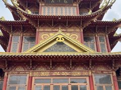 -龙潭水乡