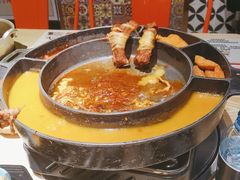 -韩国大金刚烤肉·料理(印象城店)