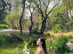 -人民公园(罗湖区)