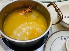 -喜聚薈·花膠雞海鮮火鍋(越秀店)