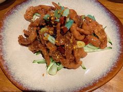 -陆壹捌餐厅(五大道店)