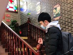 -点都德(盘福楼店)