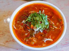 -沃阁巴厘原墅餐厅