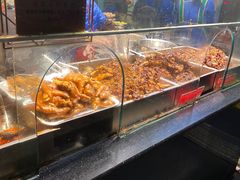 -老黄记手撕烤兔(玉林街店)