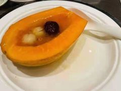 -领事馆19号中餐厅(厦门海景洲际酒店)