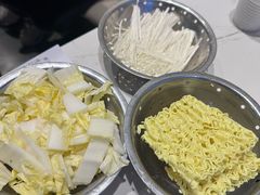 -二楼老店重庆鸡公煲(真光路店)