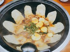 -曹丞相·地锅鸡·地锅鱼(武林店)