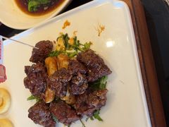 -聚鑫阁江浙菜·非遗传承技艺(青村帝华园店)