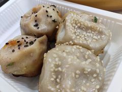 -小杨生煎(南京东路食品一店)