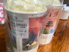 -一杯潮茶·专注潮汕茶饮(十二中创始店)