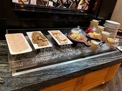 -上海齐鲁万怡大酒店·辣椒屋咖啡厅