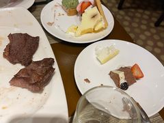 -杭州国际会议中心洲际酒店-原素全日餐厅(解放东路店)