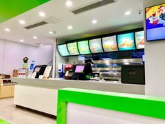 -老乡鸡(亳州路天庆大厦店)