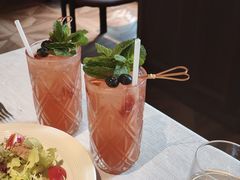 无酒精鸡尾酒-WILLIAM 威廉姆牛排馆(衡山路店)