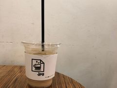 -JPG coffee(广州体育西店)