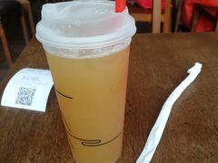 茉莉白桃-去茶山(新光里店)