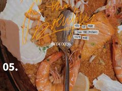 -BROWNSTONE布朗石西班牙餐厅(富城店)