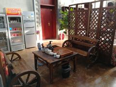 -山与海文化酒店(芙蓉街大明湖店)
