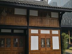 门面-Tivano意大利餐厅(成都居舍酒店)