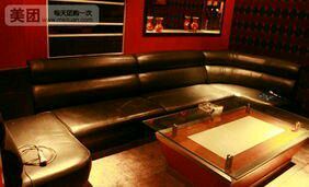 -K歌之王量贩式KTV(洪楼店)