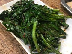 -大漠烤肉(盘旋路店)