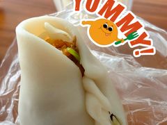 -张果佬年糕卷(科巷店)