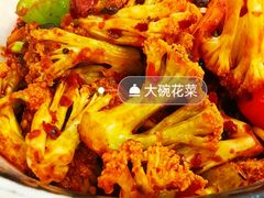 -柴窝堡22号辣子鸡·传承新疆菜