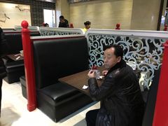 -四宜糕团店(南大街店)