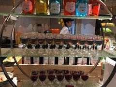 -星伦多自助料理(永旺店)