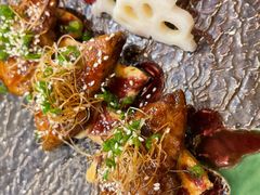 -鸟鹏烧鸟居酒屋(仁恒梦中心店)