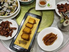 -顺风海鲜港(金玉兰店)