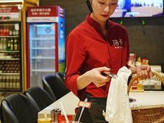 -浩爷羊蝎子火锅(望京店)