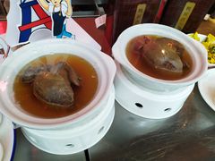 大红袍法肝-陈鹏鹏潮汕菜(宝安机场T3航站楼店)