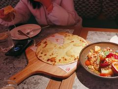 -芭莉与彩虹西餐厅(成都合生汇店)