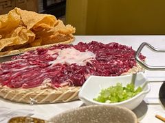 -今日牛事潮汕鲜牛肉火锅(瑞金店)