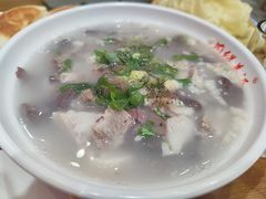 -前堡羊汤岫岩一部(凯隆店)