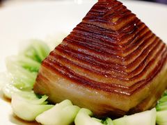 金牌扣肉-杭州西子湖四季酒店·金沙厅