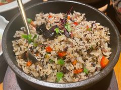 -庆春朴门(前滩太古里店)
