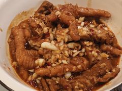 -彭耕记猪油炒小菜(吉联mall店)