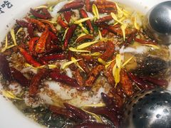 -太二酸菜鱼(正大广场店)