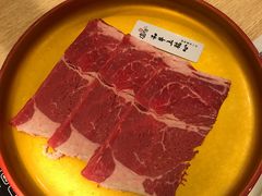 -温野菜涮涮锅(大悦城店)