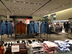 -ZARA(红谷滩万达店)