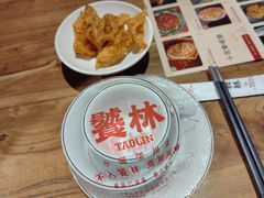 -饕林餐厅(春熙路店)