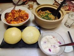 -小吊梨汤·北京菜·烤鸭(西直门凯德店)