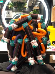 -藤野造型·专业烫染店