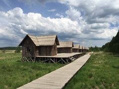 -塞罕坝国家级自然保护区