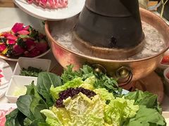 -牛街·马辈儿涮肉(牛街总店)