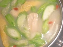 -桂小厨广西菜(青秀万达店)