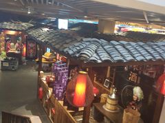 -老凯俚酸汤鱼(鸿通城店)